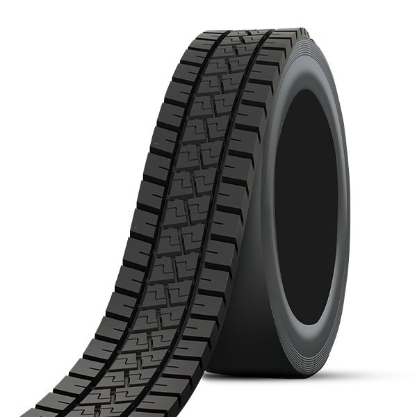 Precured Tread Liner